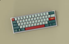 Load image into Gallery viewer, JTK Vostok-1 GB