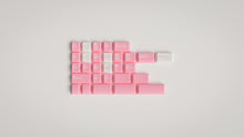 Load image into Gallery viewer, GMK Peach Blossom GB