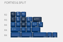 Load image into Gallery viewer, GMK Striker