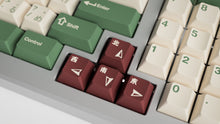 Load image into Gallery viewer, GMK Camping GB R2