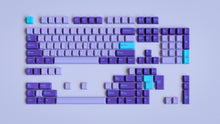Load image into Gallery viewer, GMK Vaporwave GB