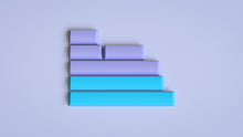 Load image into Gallery viewer, GMK Vaporwave