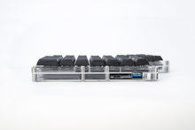 Load image into Gallery viewer, ErgoDox 76 "Hot Dox" Kit