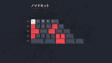 Load image into Gallery viewer, GMK Bushidō GB