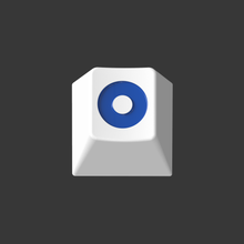 Load image into Gallery viewer, GMK Classic Blue GB