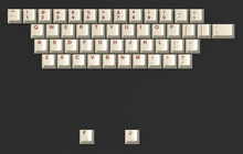 Load image into Gallery viewer, JTK Classic FC GB