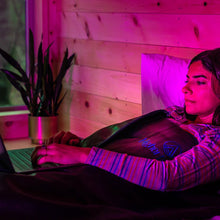 Load image into Gallery viewer, Infrared Sauna Blanket V3