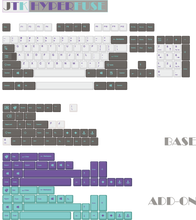 Load image into Gallery viewer, JTK Hyperfuse GB