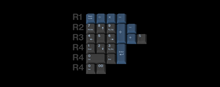 Load image into Gallery viewer, FALSE