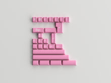 Load image into Gallery viewer, GMK Pretty in Pink Kit
