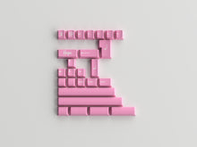 Load image into Gallery viewer, GMK Pretty in Pink Kit