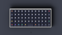 Load image into Gallery viewer, GMK Dots GB