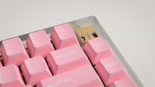 Load image into Gallery viewer, GMK Peach Blossom GB