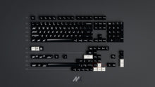 Load image into Gallery viewer, HSA WoB Keycaps GB