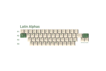 Load image into Gallery viewer, GMK Camping GB R2