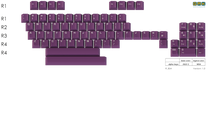 Load image into Gallery viewer, GMK VoC

