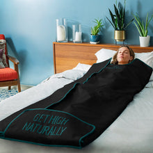 Load image into Gallery viewer, Infrared Sauna Blanket V3
