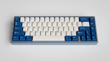 Load image into Gallery viewer, GMK Classic Blue GB
