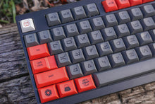 Load image into Gallery viewer, Star Wars Galactic Empire DSA Keycap Set
