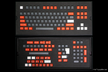 Load image into Gallery viewer, Star Wars Galactic Empire DSA Keycap Set
