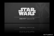 Load image into Gallery viewer, Star Wars GMK Boba Fett
