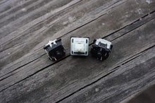 Load image into Gallery viewer, NovelKeys x Gateron Glow Switches
