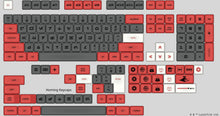 Load image into Gallery viewer, Star Wars Galactic Empire DSA Keycap Set
