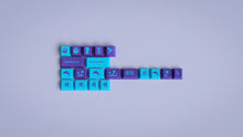 Load image into Gallery viewer, GMK Vaporwave GB

