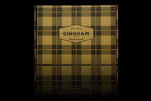 Load image into Gallery viewer, Gingham - Throughole 60

