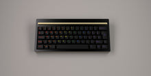 Load image into Gallery viewer, GMK Midnight Rainbow GB
