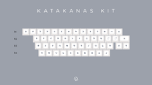 Load image into Gallery viewer, KAT Milkshake
