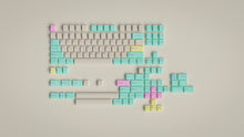 Load image into Gallery viewer, GMK Analog Dreams GB
