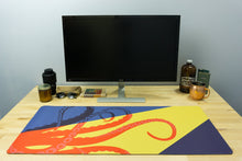 Load image into Gallery viewer, Nautilus Deskpads
