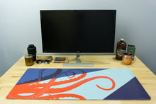 Load image into Gallery viewer, Nautilus Deskpads
