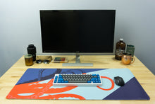 Load image into Gallery viewer, Nautilus Deskpads
