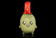 Load image into Gallery viewer, Olive Plushie
