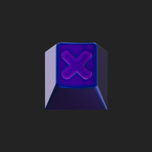 Load image into Gallery viewer, GMK Vaporwave
