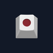 Load image into Gallery viewer, GMK Striker
