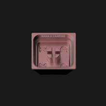 Load image into Gallery viewer, GMK Camping GB R2
