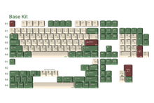 Load image into Gallery viewer, GMK Camping GB R2
