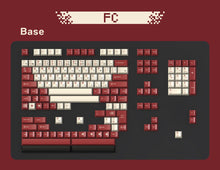 Load image into Gallery viewer, JTK Classic FC GB
