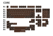 Load image into Gallery viewer, GMK Chocolatier GB
